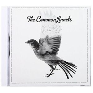 Common Linnets - Common Linnets  CD